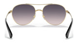 Ralph RA4135 Sunglasses | Size 55