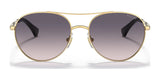 Ralph RA4135 Sunglasses | Size 55