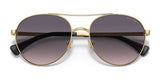 Ralph RA4135 Sunglasses | Size 55