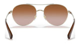 Ralph RA4135 Sunglasses | Size 55