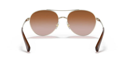 Ralph RA4135 Sunglasses | Size 55