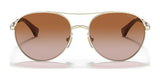 Ralph RA4135 Sunglasses | Size 55