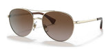 Ralph RA4135 Sunglasses | Size 55