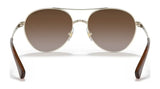 Ralph RA4135 Sunglasses | Size 55