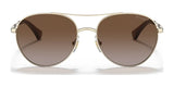 Ralph RA4135 Sunglasses | Size 55