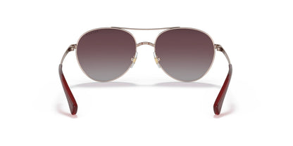 Ralph RA4135 Sunglasses | Size 55