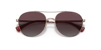 Ralph RA4135 Sunglasses | Size 55