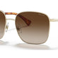 Shiny Pale Gold №911613
