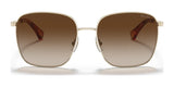 Ralph RA4136 Sunglasses | Size 57