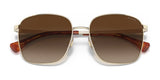 Ralph RA4136 Sunglasses | Size 57