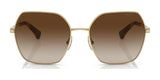 Ralph RA4138 Sunglasses | Size 58