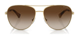 Ralph RA4139 Sunglasses | Size 57