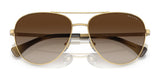 Ralph RA4139 Sunglasses | Size 57
