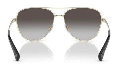 Ralph RA4139 Sunglasses | Size 57