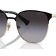 Shiny Pale Gold №91168G