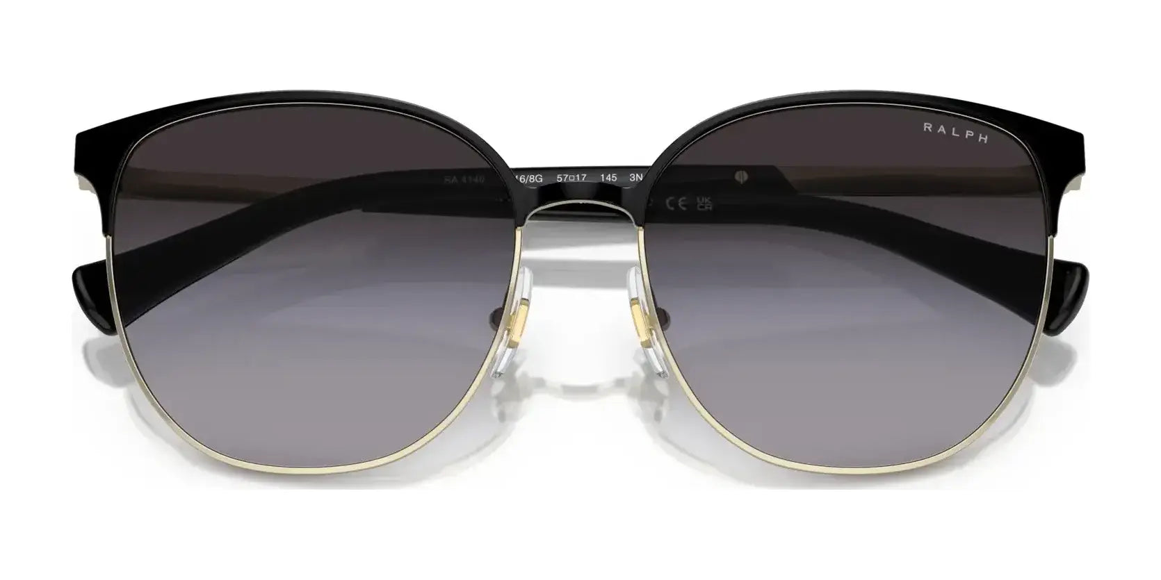 Ralph RA4140 Sunglasses | Size 57