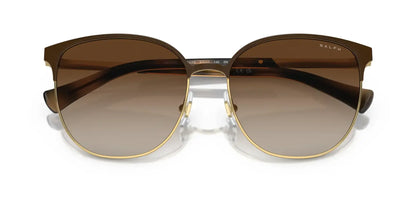 Ralph RA4140 Sunglasses | Size 57