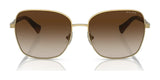 Ralph RA4141 Sunglasses | Size 58