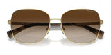 Ralph RA4141 Sunglasses | Size 58