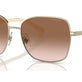 Shiny Pale Gold №911613