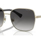 Shiny Pale Gold №91168G