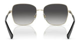 Ralph RA4141 Sunglasses | Size 58