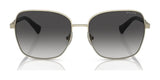 Ralph RA4141 Sunglasses | Size 58