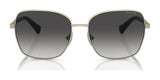 Ralph RA4141 Sunglasses | Size 58
