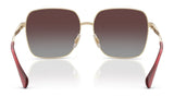 Ralph RA4142 Sunglasses | Size 59