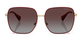 Ralph RA4142 Sunglasses | Size 59
