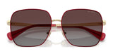 Ralph RA4142 Sunglasses | Size 59