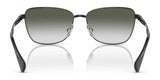 Ralph RA4143 Sunglasses | Size 57