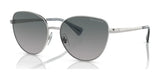 Ralph RA4144 Sunglasses | Size 58