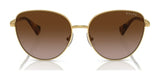 Ralph RA4144 Sunglasses | Size 58