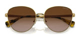 Ralph RA4144 Sunglasses | Size 58