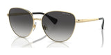 Ralph RA4144 Sunglasses | Size 58