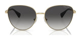 Ralph RA4144 Sunglasses | Size 58