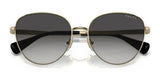 Ralph RA4144 Sunglasses | Size 58