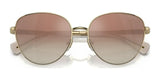 Ralph RA4144 Sunglasses | Size 58