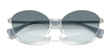 Ralph RA4145 Sunglasses | Size 57