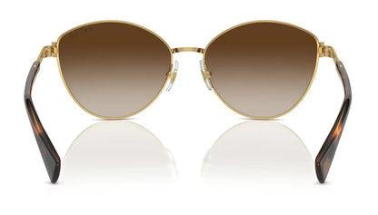 Ralph RA4145 Sunglasses | Size 57
