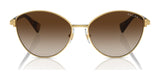 Ralph RA4145 Sunglasses | Size 57