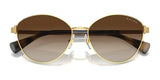 Ralph RA4145 Sunglasses | Size 57