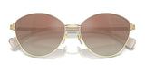 Ralph RA4145 Sunglasses | Size 57