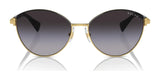 Ralph RA4145 Sunglasses | Size 57