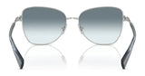 Ralph RA4146 Sunglasses | Size 58