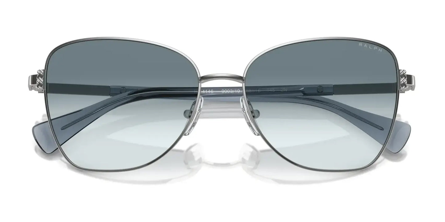 Ralph RA4146 Sunglasses | Size 58