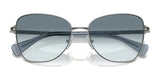 Ralph RA4146 Sunglasses | Size 58