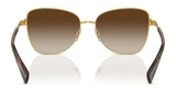 Ralph RA4146 Sunglasses | Size 58