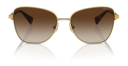 Ralph RA4146 Sunglasses | Size 58